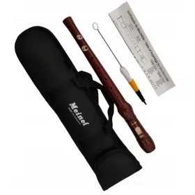  Rekorder Meinel M-203