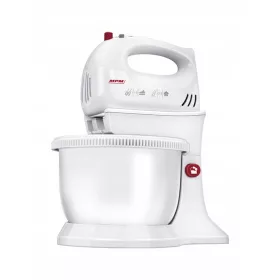 MPM MMR-16Z ručna miješalica 750 W bijela