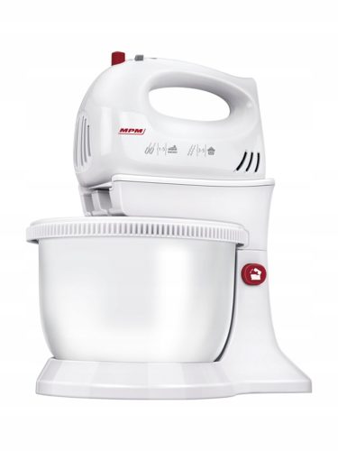 MPM MMR-16Z ručna miješalica 750 W bijela