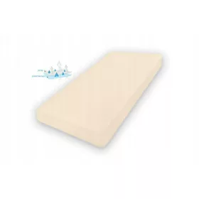 BabyMatex plahta od žerseja 160 x 200 cm