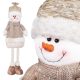  CA0316 BOŽIĆNI UKRASI "SNJEŠKO" 75 CM
