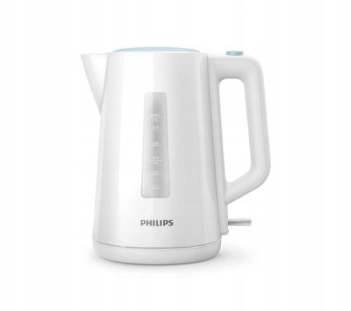  Philips HD9318/70 kuhalo za vodu 2200 W 1,7 l bijelo
