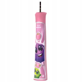    Philips Sonicare dječja sonična četkica za zube HX6352/42 roza
