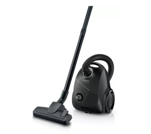Bosch BGLS2BA2 Crni Usisavač s Vrećicom 3.5L