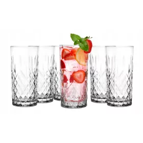 Glasmark elegantne čaše za piće 300 ml 6 kom.