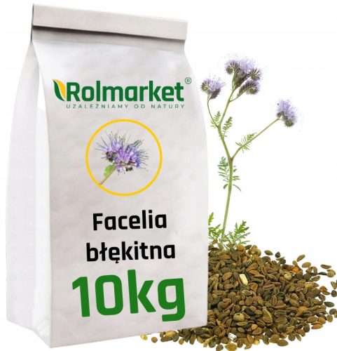 FACELIJA PLAVI MED