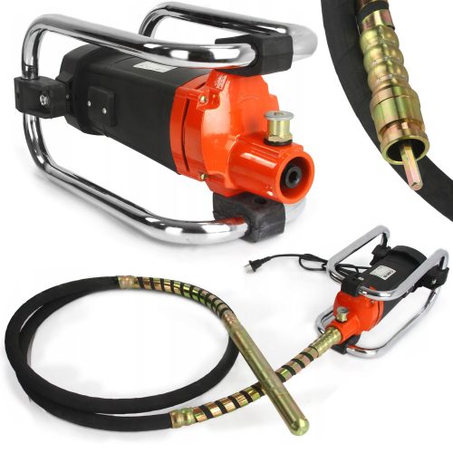 Vibracijski kompaktor za beton Mar-pol 2400 W 4000 o/min