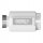 Termostatska glava s termostatom TVR06 ZigBee 3.0 Tuya Smart