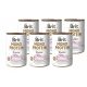  Brit Mono Protein Rabbit 6 x 400 g