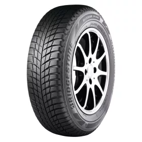  1x guma 225/60R18 BRIDGESTONE BLIZZAK LM001 104H