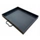  GRIL PEPELJA ZA GRIL KAMIN 50X40 3 MM