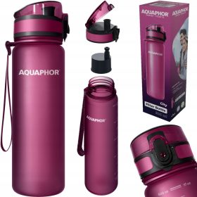 Aquaphor 500 ml Tritan boca za vodu s filterom