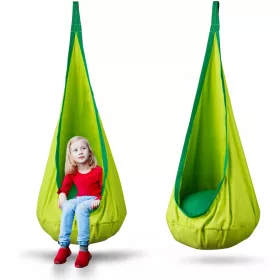   Vrtna viseća stolica - Neo-Sport gnijezdo roda 55 x 140 x 55 cm