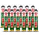 Somafix montažna pjena 750 ml