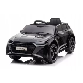  To-Main auto Crni
