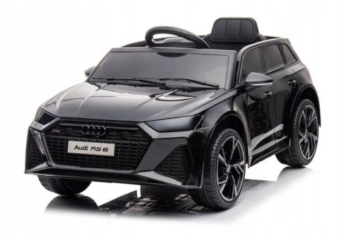  To-Main auto Crni