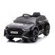  To-Main auto Crni