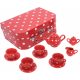 Veliki set za čaj od porculana Bigjigs Toys BJ613