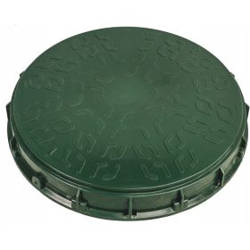   Poklopac za spremnik Biosmart Graf Sotralentz AQ s brtvom DN400