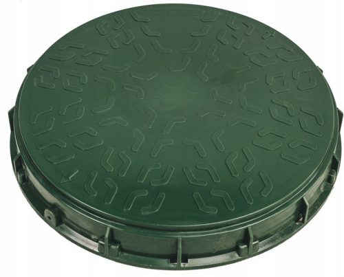 Poklopac za spremnik Biosmart Graf Sotralentz AQ s brtvom DN400