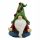  Garden Gnome Gnome Ukrasna statua patuljka
