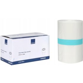 Zaštitna folija za kožu Abena Second Skin 10 cm x 10 m