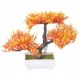  Umjetno bonsai stablo, simulacija stabla u saksiji
