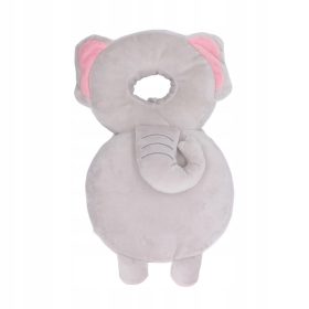 Dječji jastuk za zaštitu glave i ruksak za učenje hodanja