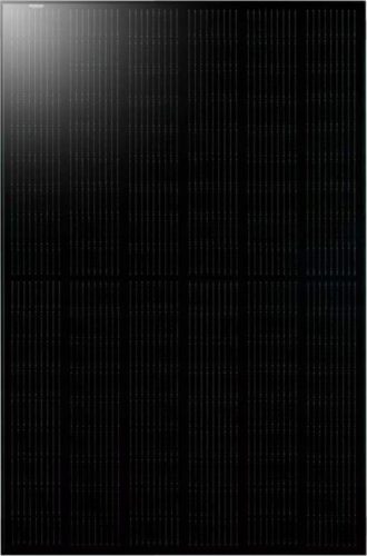 ULICA SOLAR 400W FULL BLACK fotonaponski panel