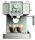  Cecotec Espresso 20 Tradizionale Light 1350 W portafilter espresso aparat, zeleni