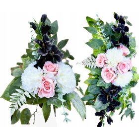 Ekskluzivni set cvijeća za groblje