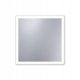  LemonLED zidno ogledalo kvadratno 800 x 800 mm