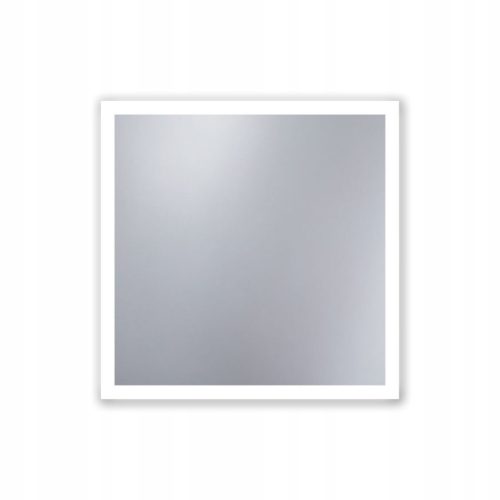  LED svjetleće ogledalo 110x110 cm za kupaonicu