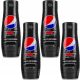 SIRUP PEPSI MAX BEZ ŠEĆERA 440 ML 4X PAKET