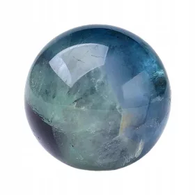  Prirodni kuglični ukras Gemstone Sphere