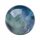  Prirodni kuglični ukras Gemstone Sphere