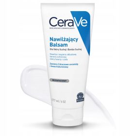 CeraVe Hidratantni Balzam 177ml - za Suhu i Vrlo Suha Kožu
