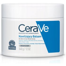   CeraVe Balzam za Intenzivnu Hidrataciju Suhe i Vrlo Suhe Kože 340g