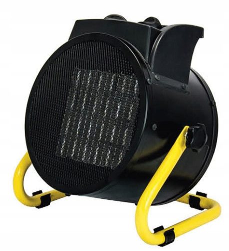 Električna Grijačica Dedra 3 kW