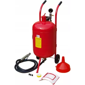  Carmax sifonska pjeskarica 32 l
