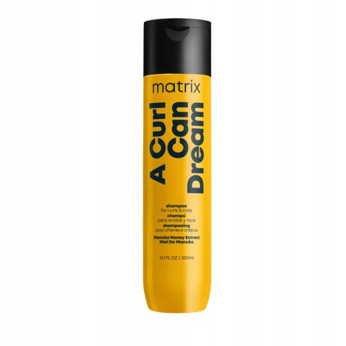 Matrix TR A Curl Can Dream šampon za kovrčavu i valovitu kosu 300 ml