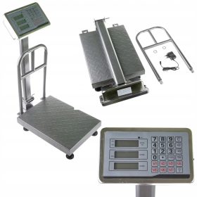 HP digitalna platforma vaga 150 kg x 10 g