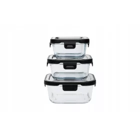 Set posuda GERLACH SMART 330/500/850ml 3 kom