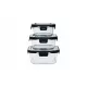 Set posuda GERLACH SMART 330/500/850ml 3 kom