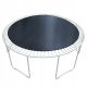 Tesoro prostirka za trampolin 366-366 cm