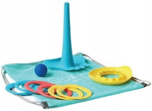 Quut Set za plažu Triplet+Ringo+Magic Sharpers Sun