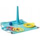 Quut Set za plažu Triplet+Ringo+Magic Sharpers Sun