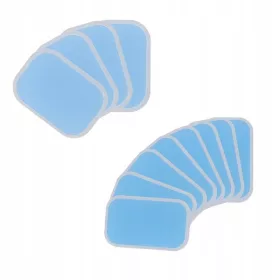 GEL PADS 12 za elektrostimulatore mišića