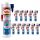 Pattex sanitarni silikon bijeli 280 ml