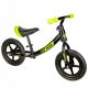  Croxer Casell Black/Lime bicikl za ravnotežu